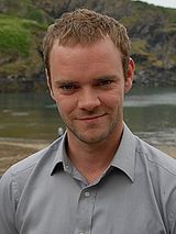 Joe Absolom