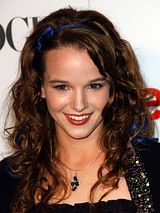 Kay Panabaker