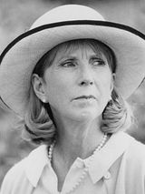 Julie Harris