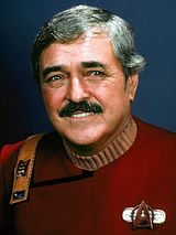 James Doohan