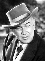 Sidney Blackmer