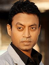Irrfan Khan