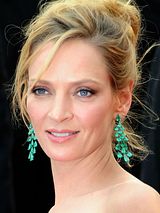 Uma Thurman