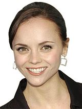 Christina Ricci