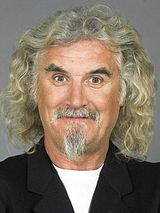 Billy Connolly