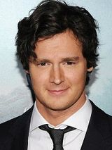 Benjamin Walker