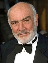 Sean Connery