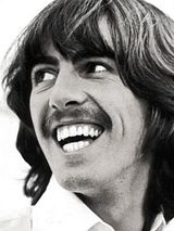 George Harrison