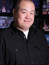 Peter Sohn