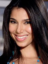 Roselyn Sanchez