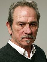 Tommy Lee Jones