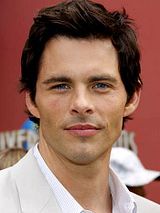 James Marsden