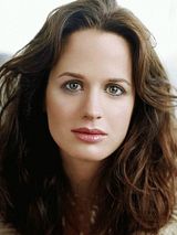 Elizabeth Reaser