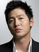 Lee Jung-Jin