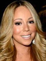 Mariah Carey