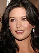 Catherine Zeta-Jones