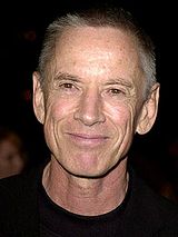 Scott Glenn