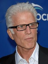 Ted Danson