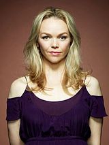 Lauren Bowles