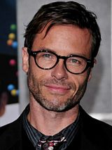 Guy Pearce