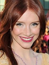 Bryce Dallas Howard