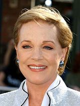 Julie Andrews