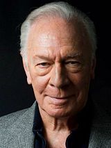 Christopher Plummer