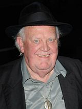 Joss Ackland