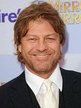 Sean Bean