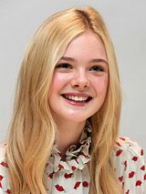 Elle Fanning