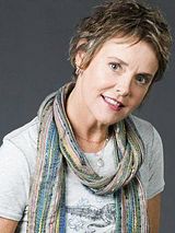 Amanda Bearse