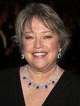 Kathy Bates