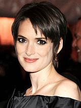 Winona Ryder