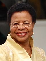 Graça Machel