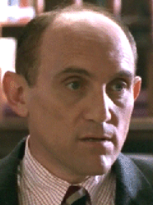 Armin Shimerman