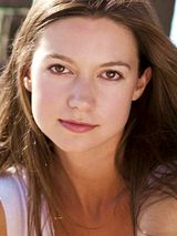 Kate Maberly