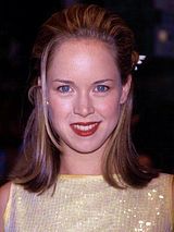 Heather Donahue