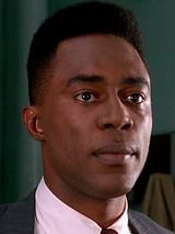 Richard Brooks (II)