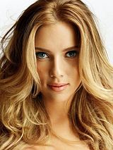 Scarlett Johansson