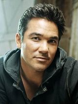 Dean Cain