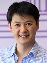 Ignacio Huang