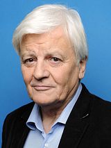 Jacques Perrin