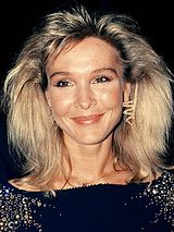 Cynthia Rhodes