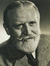 Monty Woolley