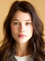 Astrid Bergès-Frisbey