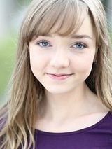 Julia Sarah Stone