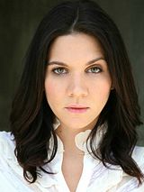 Amy Matysio