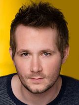 Corbin Allred