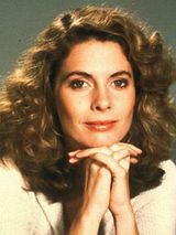Kathryn Harrold