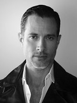 Christian Patrick